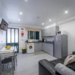 Holiday home Ocean Breeze
