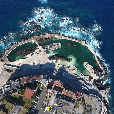 Ocean Breeze * Porto Moniz