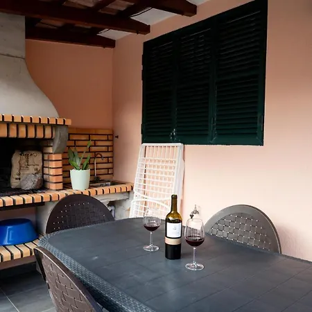 Ocean Breeze * Porto Moniz