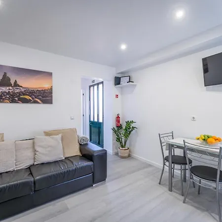 Feriehus Ocean Breeze *