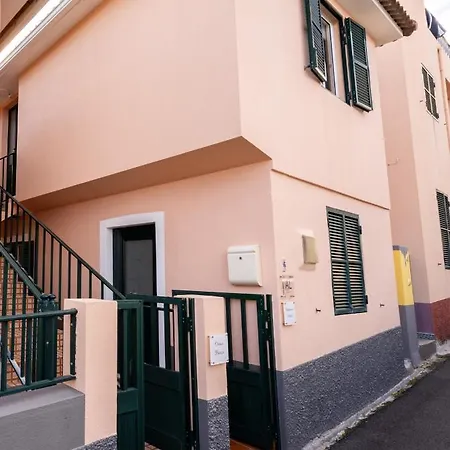 Ocean Breeze * Porto Moniz