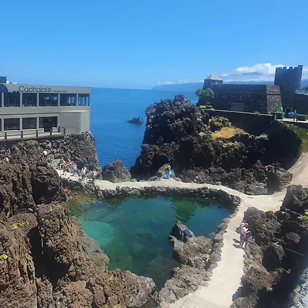 Feriehus Ocean Breeze