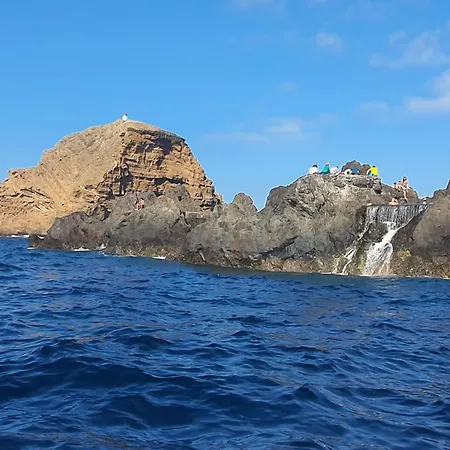 Ocean Breeze Porto Moniz