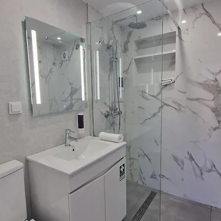 Tatil Evi Ocean Breeze