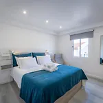 Ocean Breeze Semesterbostad *