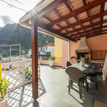 בית נופש Ocean Breeze