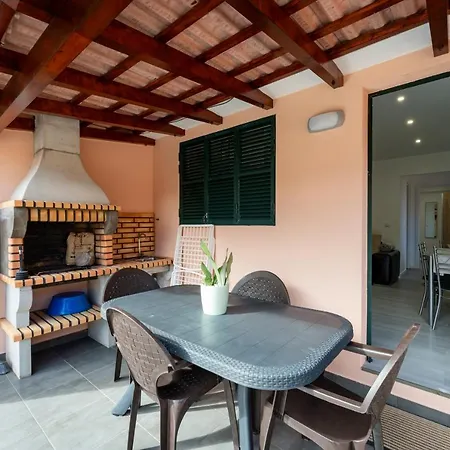 Ocean Breeze Casa vacanze Porto Moniz