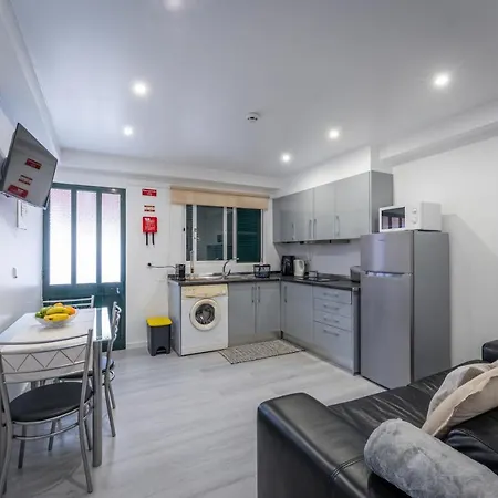 בית נופש Ocean Breeze