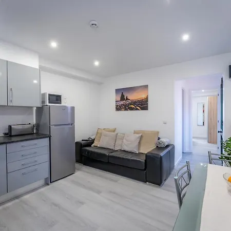 Ocean Breeze פורטו מוניז