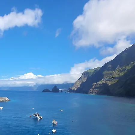 Ocean Breeze Casa vacanze Porto Moniz