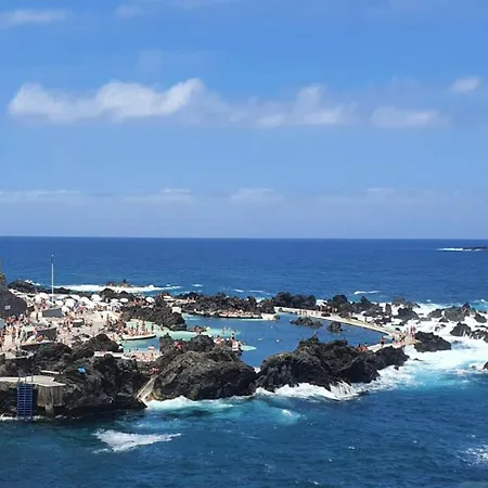 Ocean Breeze Porto Moniz