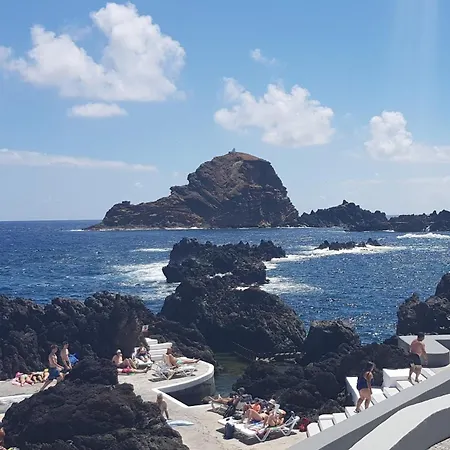 Ocean Breeze בית נופש