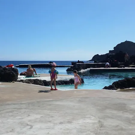 Hébergement de vacances Ocean Breeze *