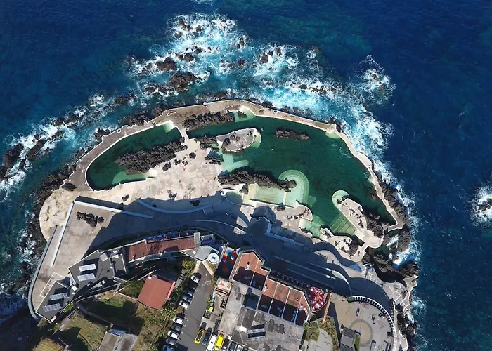 Ocean Breeze * ポルト・モニス