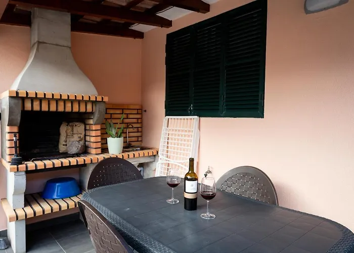 Ocean Breeze * ポルト・モニス