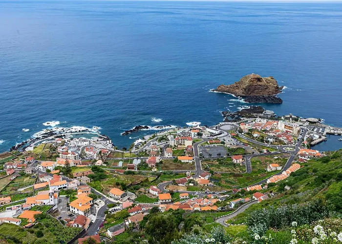 Ocean Breeze ポルト・モニス