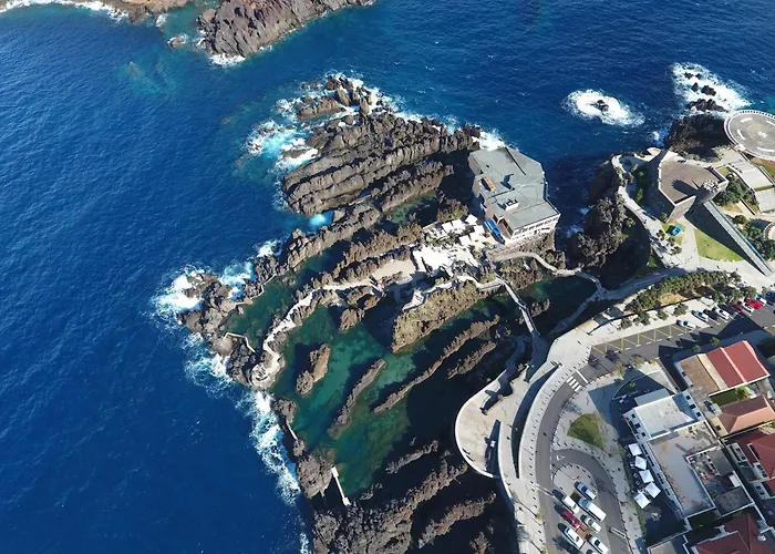 別荘 Ocean Breeze ポルト・モニス