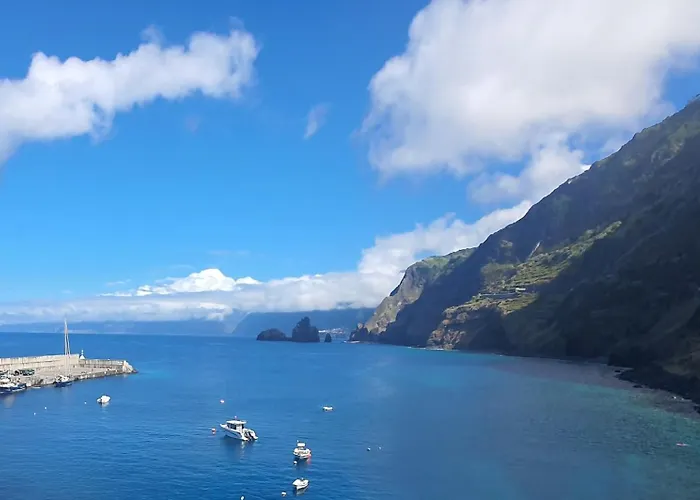 Ocean Breeze 別荘 ポルト・モニス